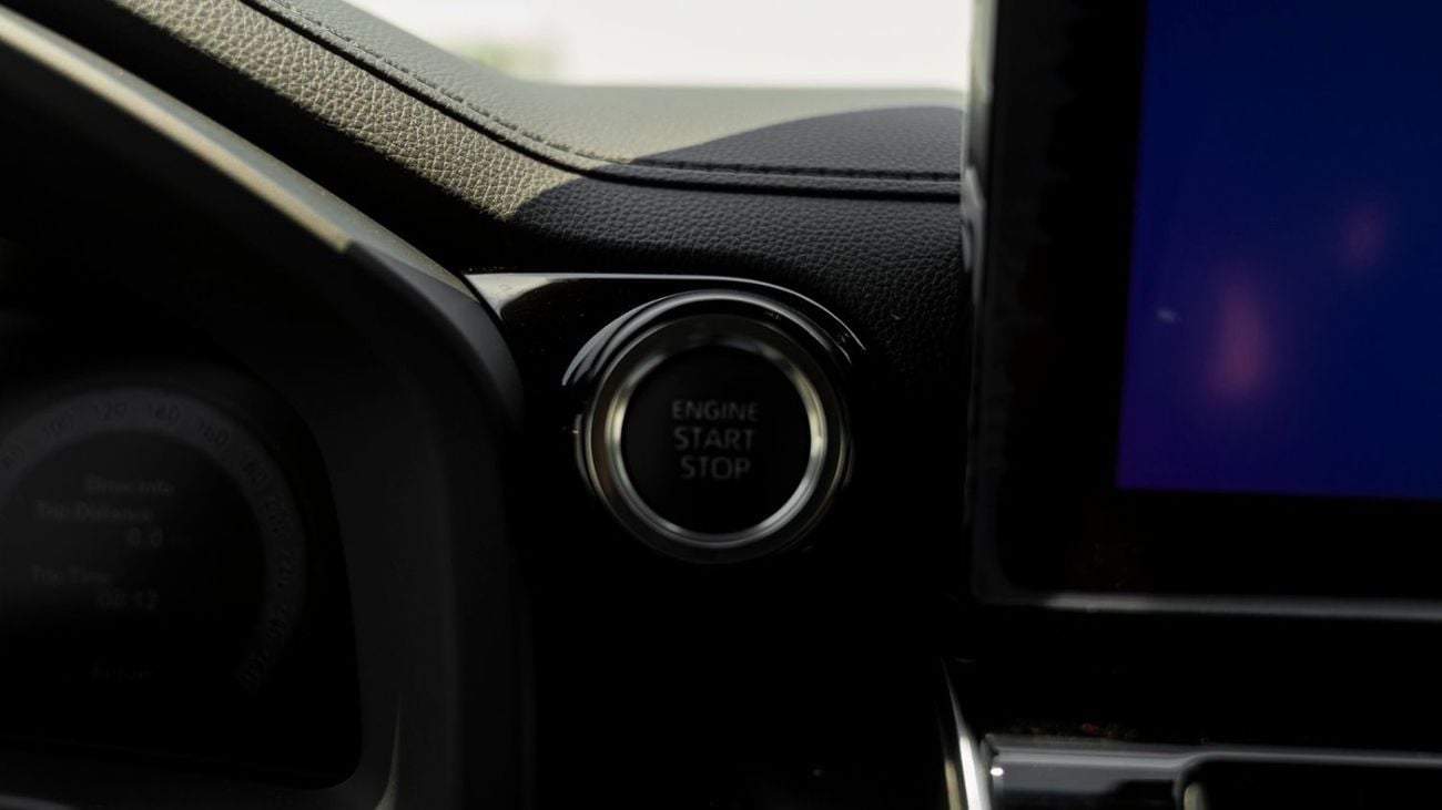 تويوتا لاند كروزر VXR 3.3L Diesel