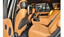 Land Rover Range Rover 2020 3yrs Warranty/Service
