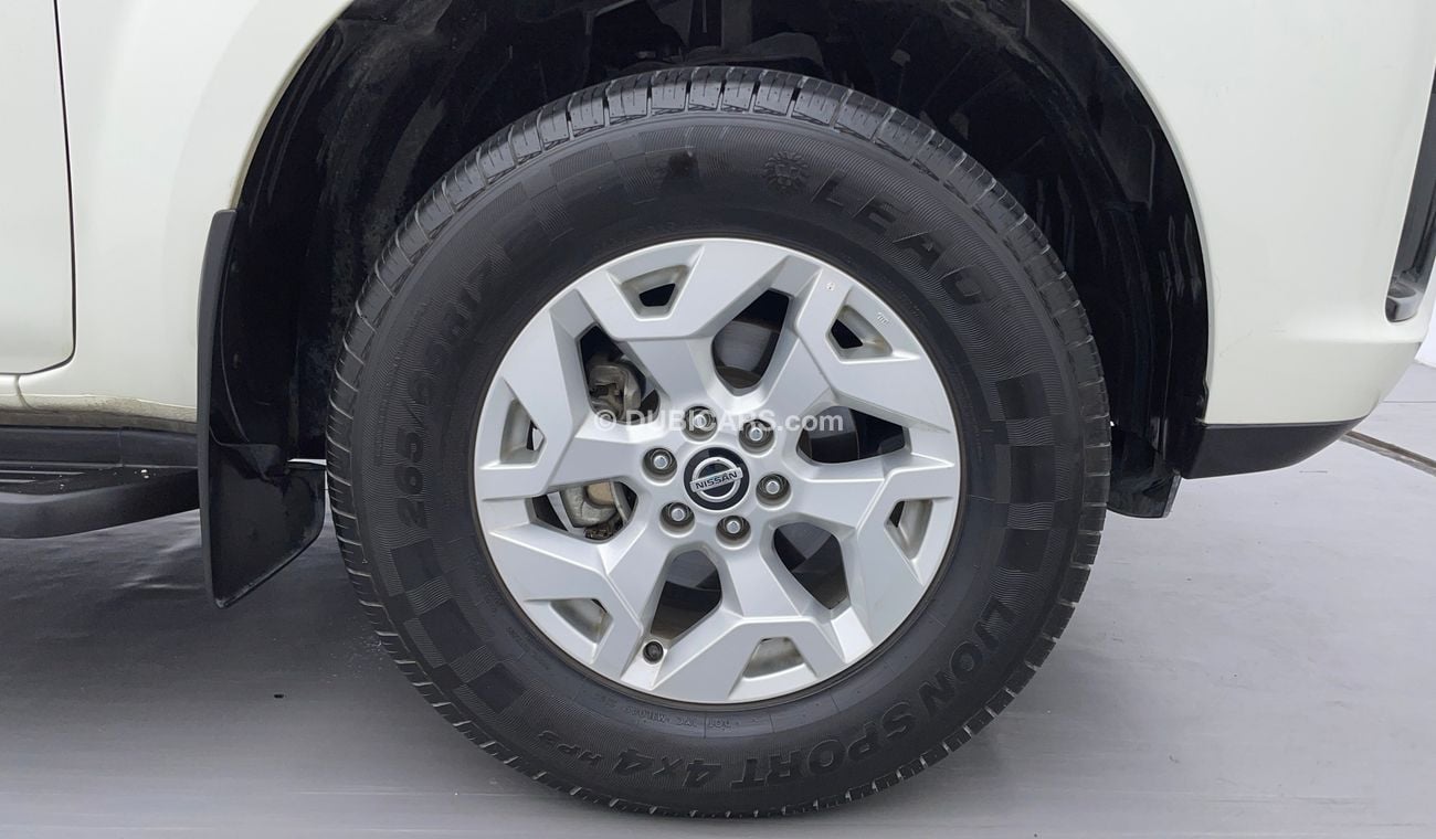 Nissan XTerra SE 2.5 | Zero Down Payment | Free Home Test Drive