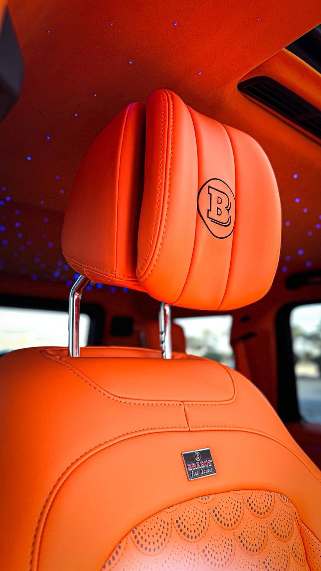 Mercedes-Benz G 63 AMG Std 4.0L