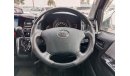 Toyota Hiace TOYOTA HIACE VAN RIGHT HAND DRIVE (PM1555)