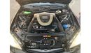 مرسيدس بنز S 550 Mercedes S550 2008 JAPAN