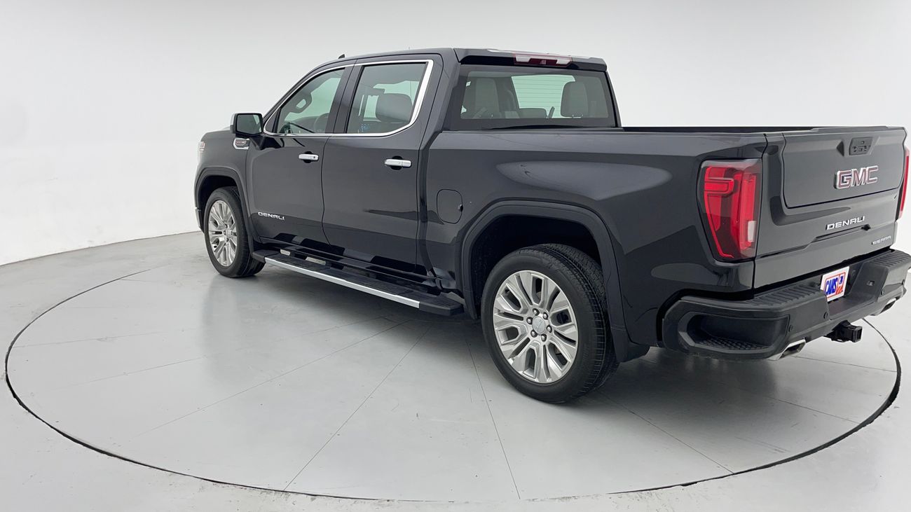 GMC Sierra DENALI 6.2 | Zero Down Payment | Free Home Test Drive