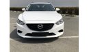 Mazda 6 STATION 2.0 MONTHLY ONLY 630X60 EXCELLENT CONDITION UNLIMITED KM.WARRANTY..