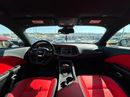 Dodge Challenger SRT  V8 Scat Pack 6.4L (485 HP)--VERY CLEAN AND GOOD CONDITION