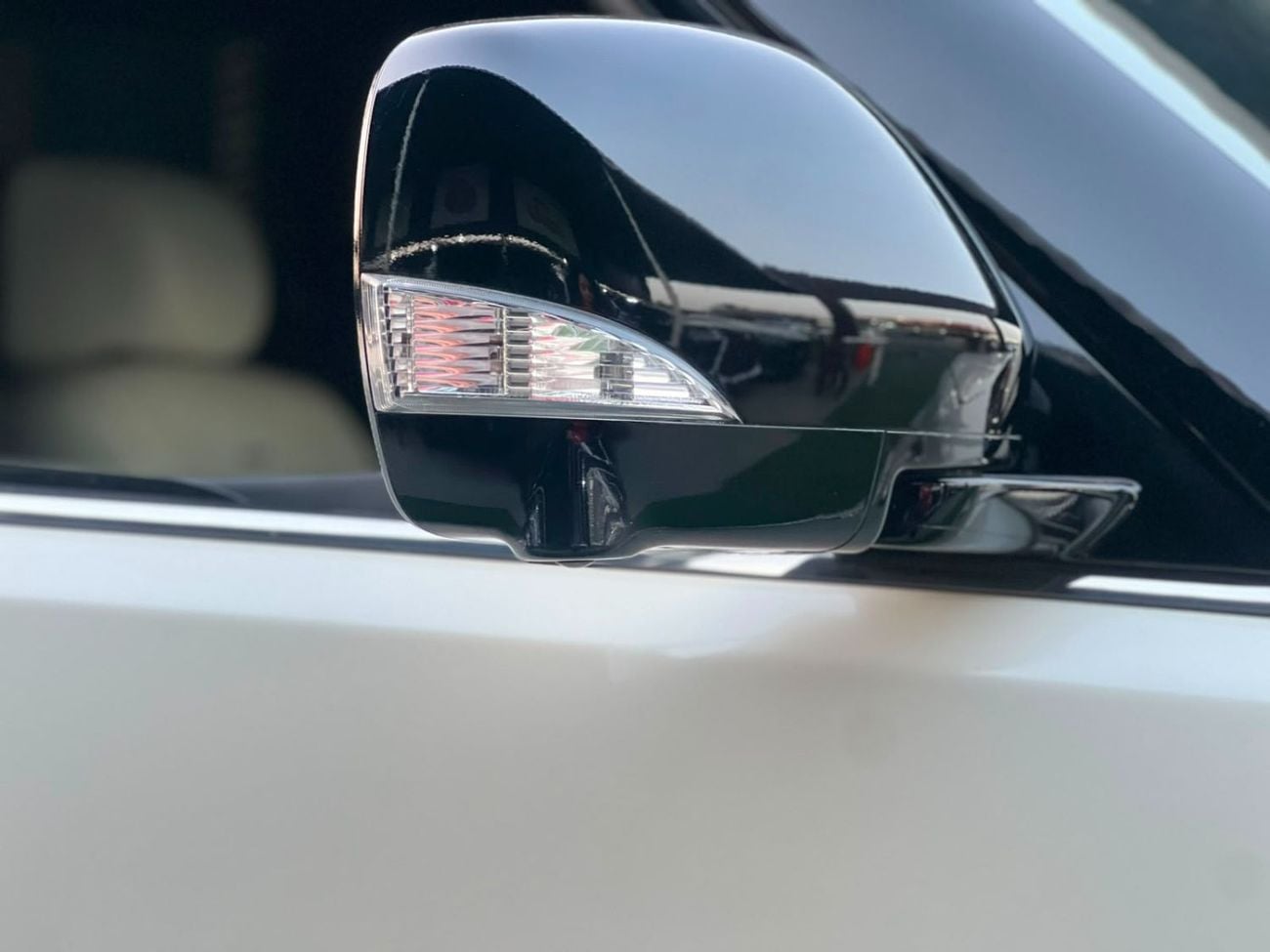 Nissan Patrol NISMO