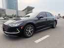 هيونداي سوناتا Hybrid Blue