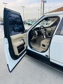 لاند روفر رينج روفر