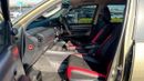 Toyota Hilux GR SPORTS BODY KIT INSTALLED | AT | SPORTS BAR WITH BASKET | LEATHER SEATS | 2.8L DIESEL | RHD