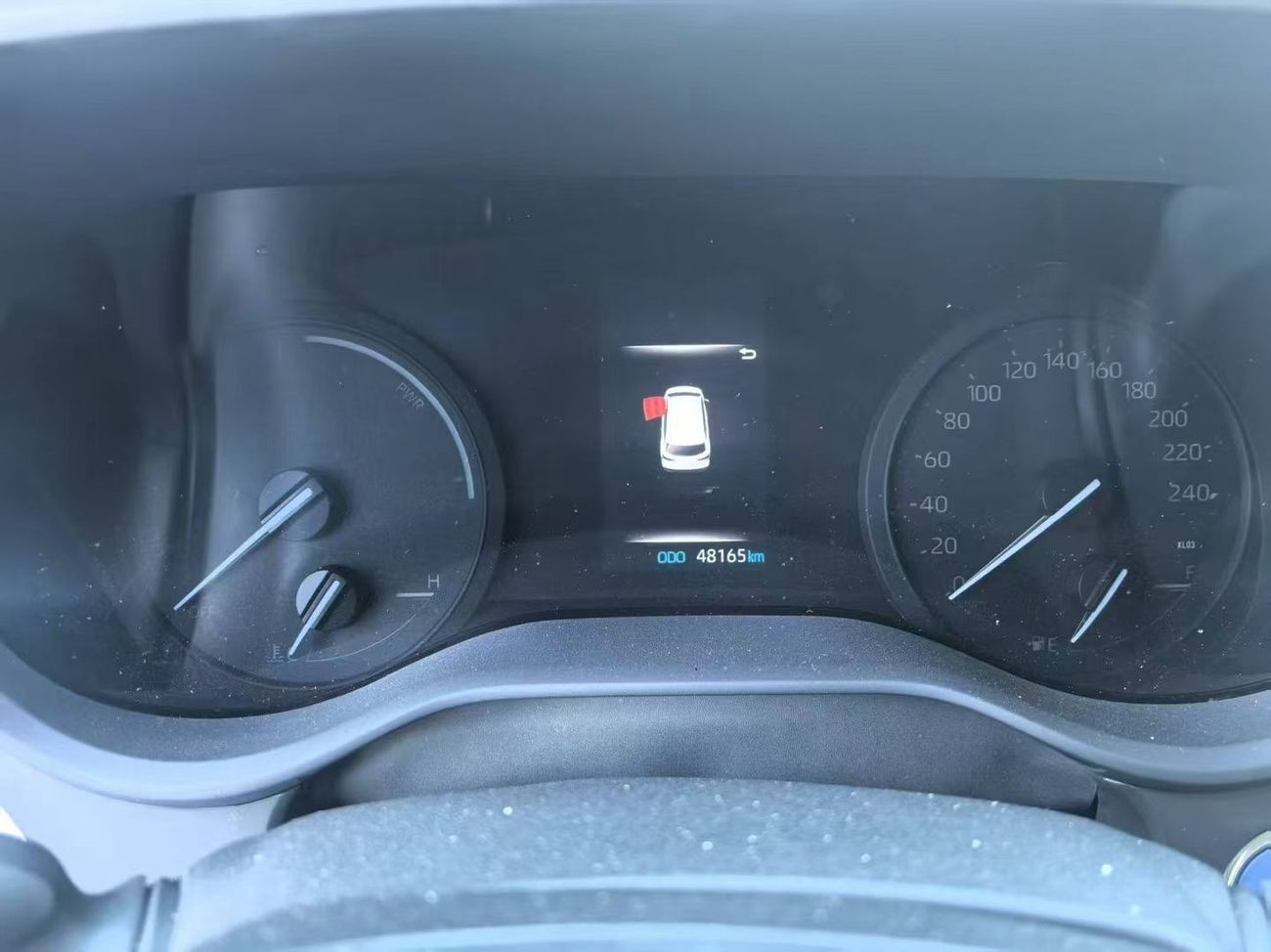 تويوتا سيينا 2023 Toyota Sienna Hybrid