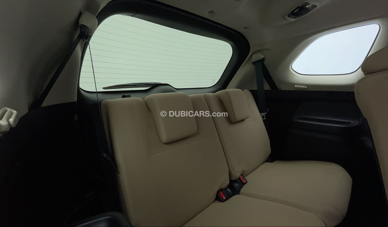 ميتسوبيشي آوتلاندر GLS 2 | +مع الضمان | كمان تم فحص ١٥٠