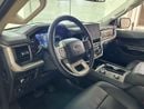 Ford Expedition XLT 3.5L (380 HP) 4WD XT222 /FREE INSURANCE + REGISTRATION/ AL TAYER MOTORS / AL QOUZ SHOWROOM