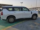 Nissan Patrol LE T1 3.5L