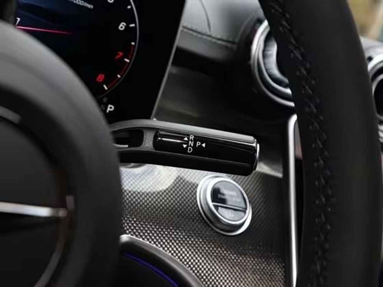 Mercedes-Benz C 260 L VERSION