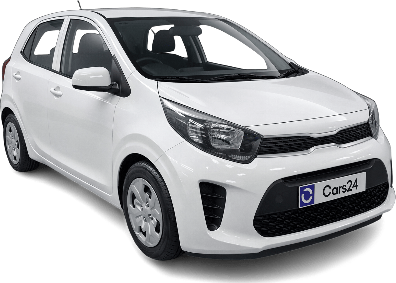 Kia Picanto LX 2023 | AED 470/Month | 0 DP | 30 Day Return | Warranty | Service History