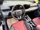 Toyota Frontlander STD Toyota Frontlander 2.0L Hybrid MID OPTION