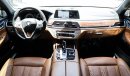 BMW 750Li Li