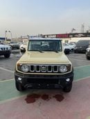 Suzuki Jimny GLX