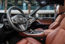 بي أم دبليو X5 xdrive 40iM-sport X5 M-Kit | 5,680 P.M | 0% Downpayment | BMW X5 M-kit | BMW Warranty