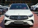مرسيدس بنز GLC 200 4MATIC HIGH