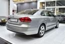 Volkswagen Passat SEL EXCELLENT DEAL for our Volkswagen Passat ( 2013 Model ) in Silver Color Canadian Specs