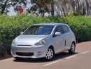 Mitsubishi Mirage GLX Mitsubishi Mirage 2014 GLX | GCC Specs | Well Maintained