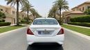 Nissan Sunny SV 2023 | AED 408/Month | 0 DP | 30 Day Return | Warranty