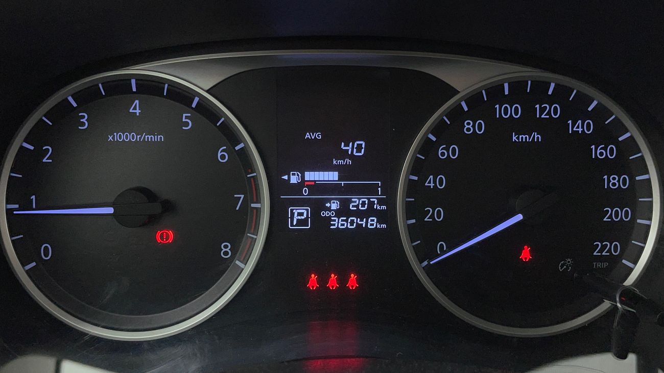 Nissan Kicks S 1.6 | Zero Down Payment | Home Test Drive