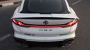 أم جي 7 1.5T DCT Elegance Sport Package with Rear Spoiler | 2025 | Coming Soon