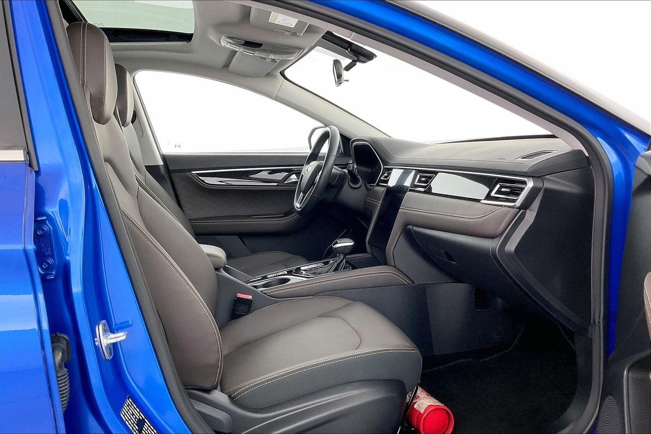 Toyota Rush EX | 1 year free warranty | 0 Down Payment