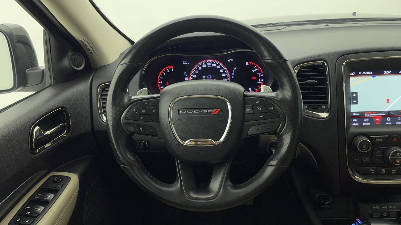 Dodge Durango GT 3.6 | Zero Down Payment | Home Test Drive