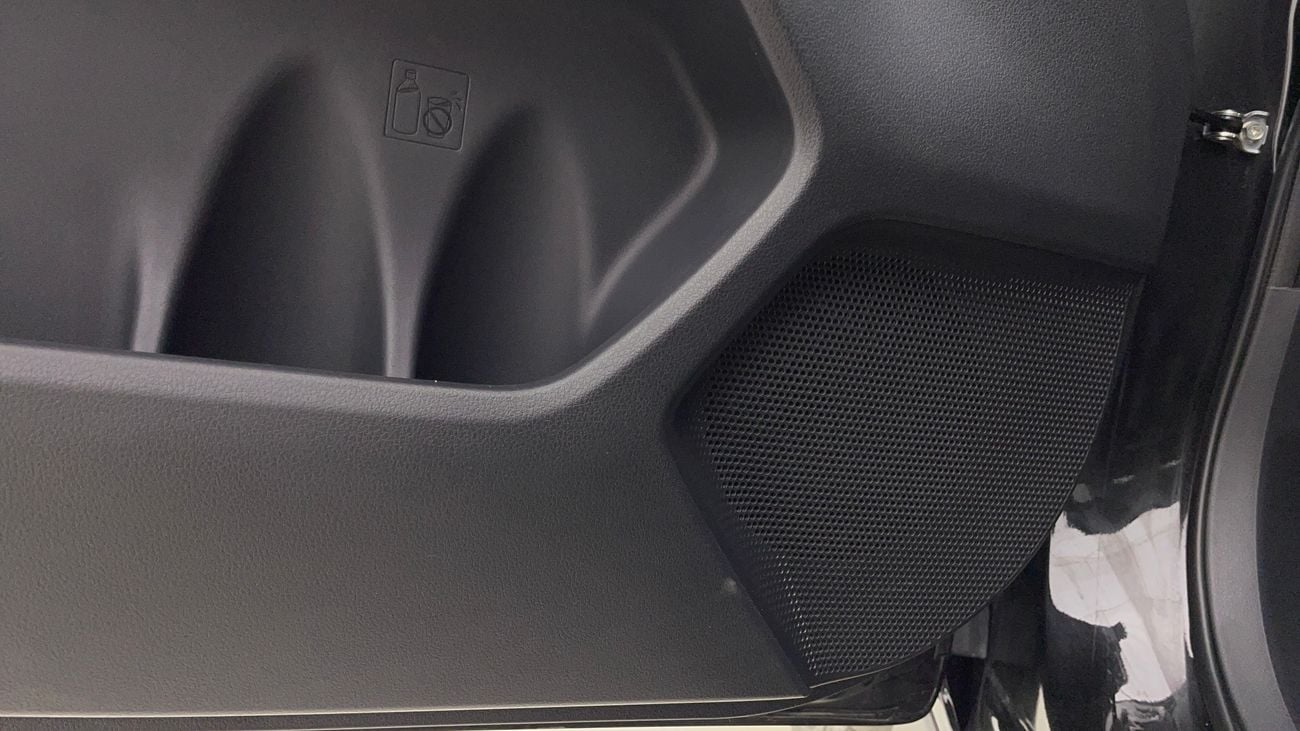 تويوتا فيلوز 2024 GX | AED 975/Month | 0 DP | 30 Day Return | Warranty | Service History