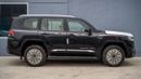 Toyota Land Cruiser TOYOTA LANDCRUISER 3.5 GXR MID -2026YM