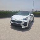 Kia Sportage EX MID