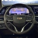 كاديلاك إسكالاد Premium Luxury 6.2L 4WD Premium Luxury