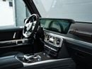 Mercedes-Benz G 63 AMG AMG Brabus