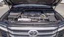 Toyota Land Cruiser VXR