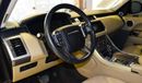 Land Rover Range Rover Sport V6