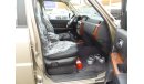 Nissan Patrol Safari 4.8L Petrol GRX Manual