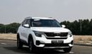 Kia Seltos KIA SELTOS 2022 EX GCC IN EXCELLENT CONDITION