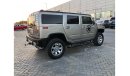 Hummer H2 American importer