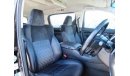 Toyota Alphard AGH30W