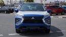 Mitsubishi Eclipse Cross GLS HIGH LINE