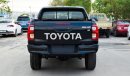 Toyota Hilux GR 2.8L Diesel A/T