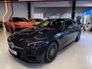 Mercedes-Benz C 200 Premium 2.0L 2025 C200 PREMIUM+ - GCC -DEALER WARRANTY