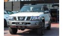 Nissan Patrol Super Safari GCC 2021 BRAND NEW AL ROSTAMANI WARRANTY