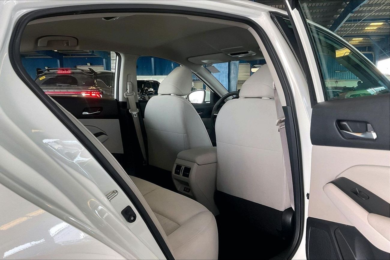 Nissan Altima S | Guaranteed Warranty | 0 Down Payment