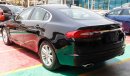 Jaguar XF Luxury