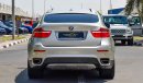 BMW X6 XDRIVE 35i