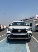 Toyota Hilux Toyota Hilux 2.7L Automatic Full Option 0km Best price for exoprt!!!